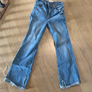 Classic Blue Women's Jeans size 2